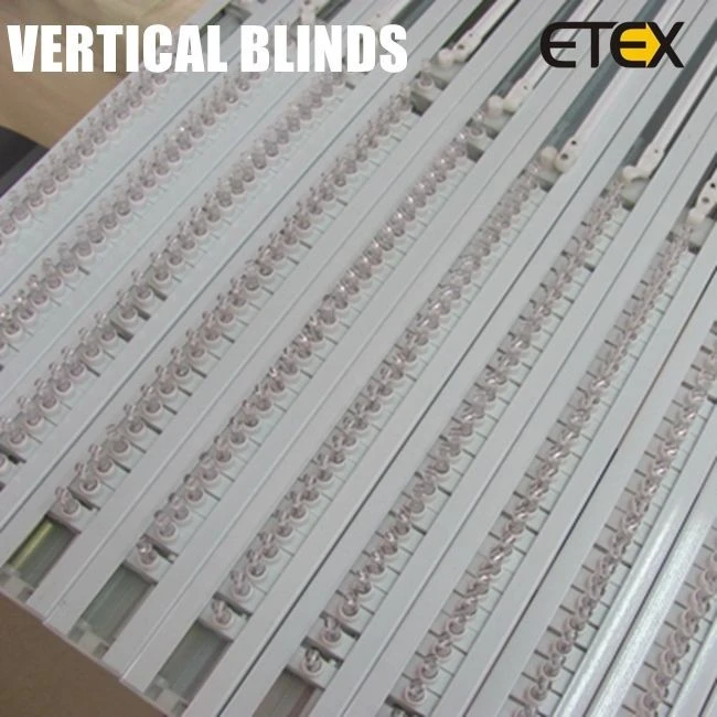 Vertical Blinds Components Vertical Blinds Components